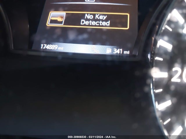 Nissan Altima 2.5 Sl 2017 1N4AL3AP5HC258135 Image 15