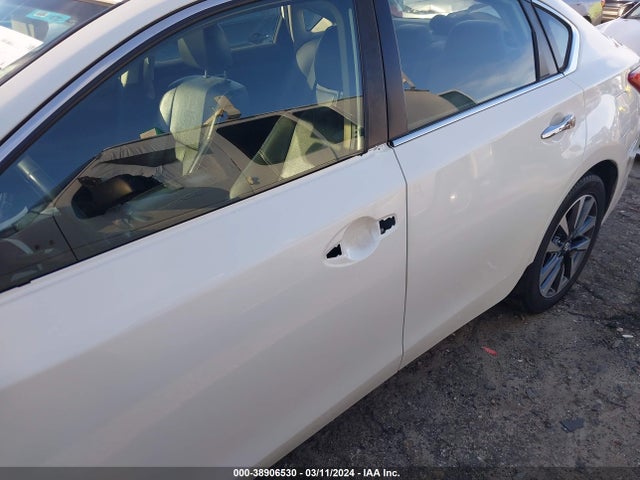 Nissan Altima 2.5 Sl 2017 1N4AL3AP5HC258135 Image 17