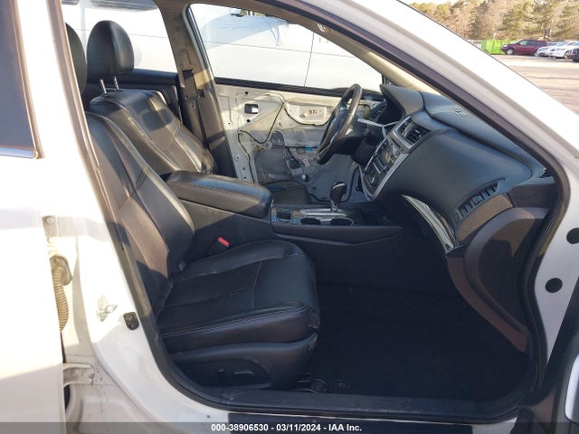 Nissan Altima 2.5 Sl 2017 1N4AL3AP5HC258135 Image 5