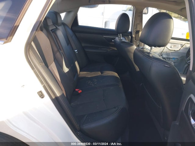 Nissan Altima 2.5 Sl 2017 1N4AL3AP5HC258135 Image 8