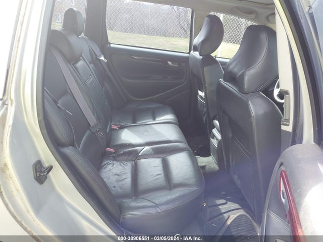 2001 VOLVO V70 T5 VIN: YV1SW53D512047723