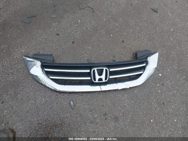 Honda ACCORD LX 2014 1HGCR2F32EA261276 Image 12