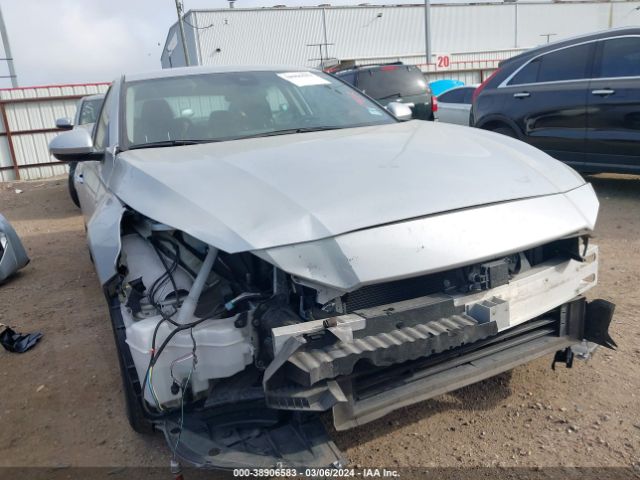 1N4BL4DV2NN308820 Nissan Altima Sv Fwd