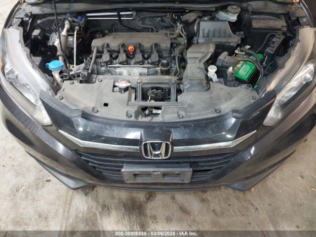 3CZRU6H71HM705442 Honda Hr-v Ex-l