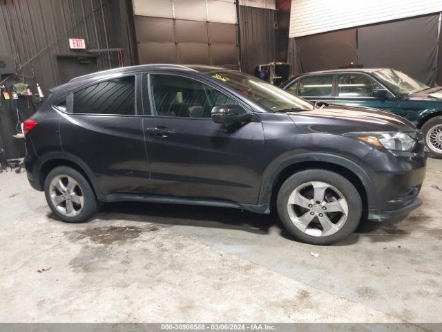 3CZRU6H71HM705442 Honda Hr-v Ex-l