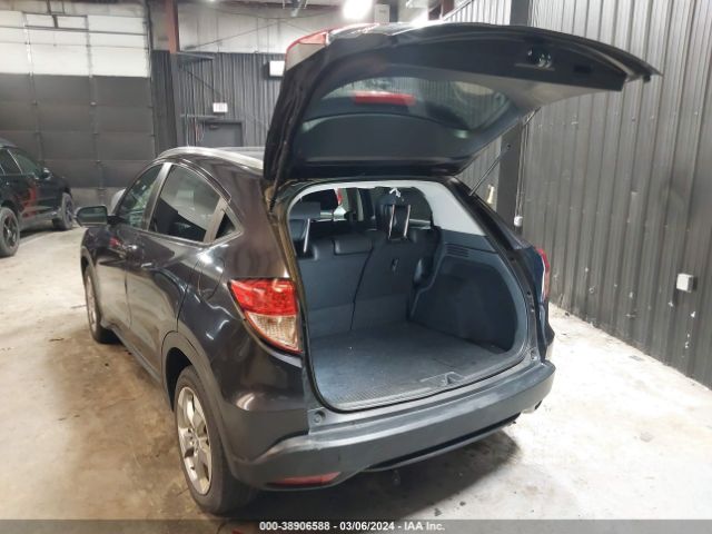 3CZRU6H71HM705442 Honda Hr-v Ex-l