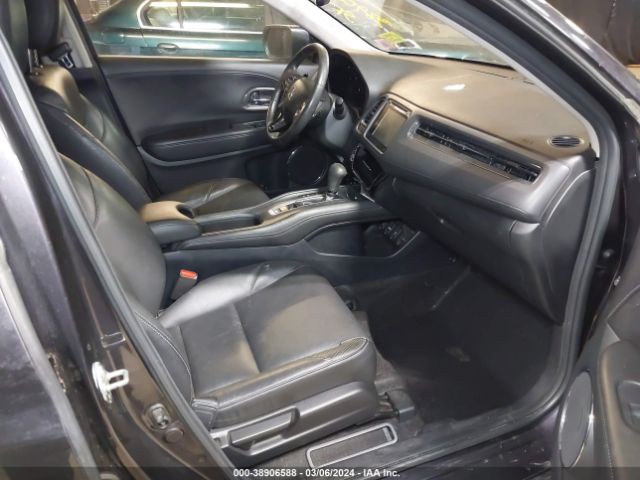 3CZRU6H71HM705442 Honda Hr-v Ex-l