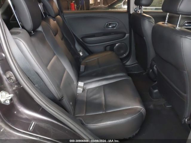 3CZRU6H71HM705442 Honda Hr-v Ex-l