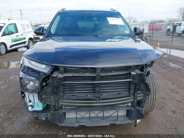 Chevrolet Trailblazer Awd Lt 2023 KL79MRSL1PB123793 Image 13