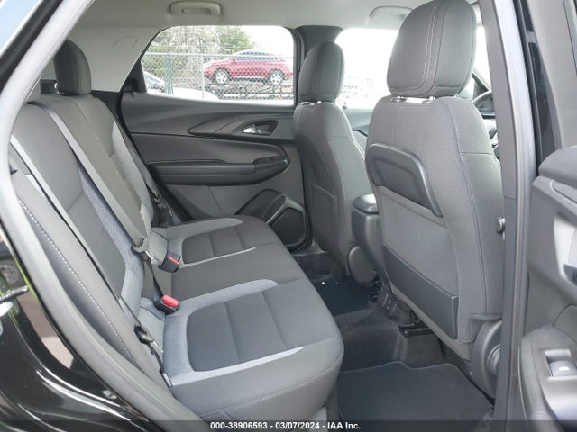 Chevrolet Trailblazer Awd Lt 2023 KL79MRSL1PB123793 Image 8