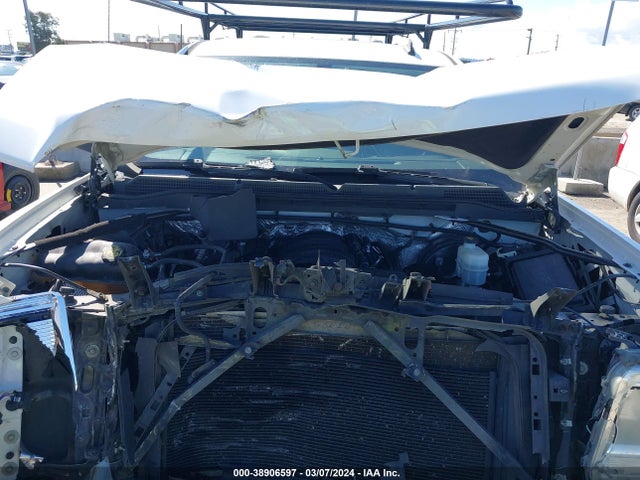 GMC Sierra 1500 Sle 2014 1GTR1UEH1EZ164483 Image 10
