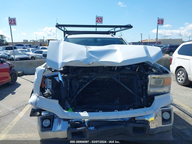 GMC Sierra 1500 Sle 2014 1GTR1UEH1EZ164483 Image 12