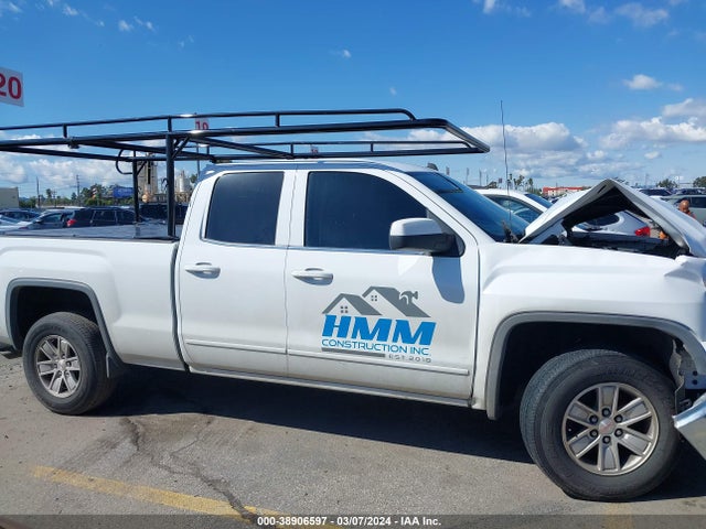 GMC Sierra 1500 Sle 2014 1GTR1UEH1EZ164483 Image 13
