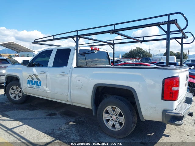 GMC Sierra 1500 Sle 2014 1GTR1UEH1EZ164483 Image 14