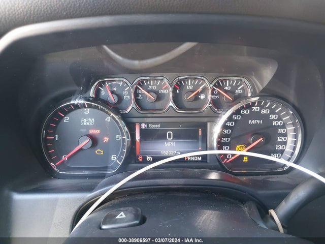 GMC Sierra 1500 Sle 2014 1GTR1UEH1EZ164483 Image 7
