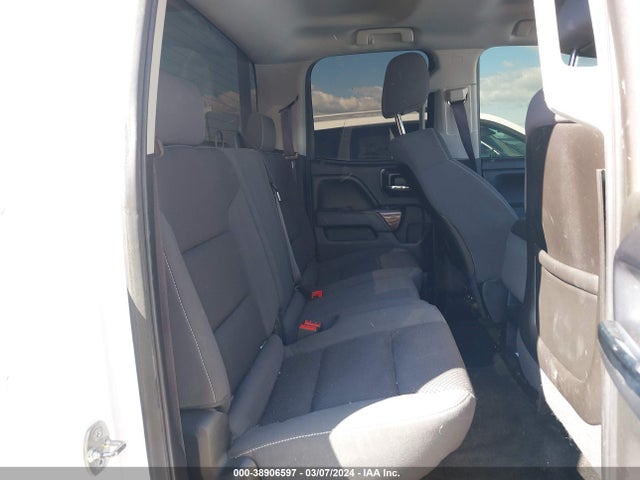 GMC Sierra 1500 Sle 2014 1GTR1UEH1EZ164483 Image 8