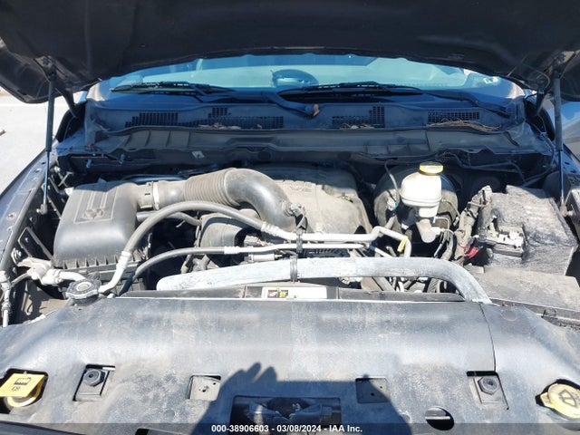 RAM 1500 Express  4x2 5'7 Box 2017 1C6RR6KT5HS695994 Image 10