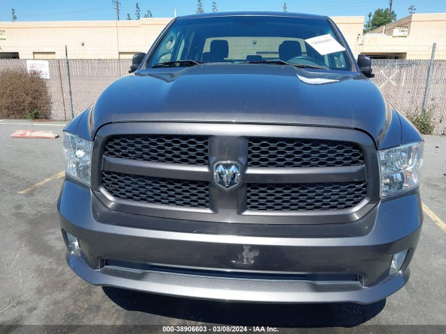 RAM 1500 Express  4x2 5'7 Box 2017 1C6RR6KT5HS695994 Image 12