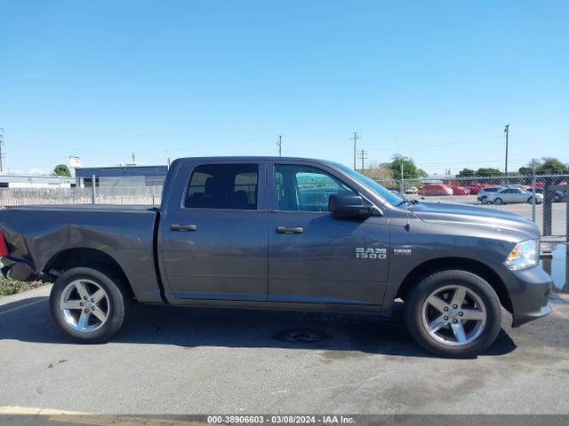 RAM 1500 Express  4x2 5'7 Box 2017 1C6RR6KT5HS695994 Image 13