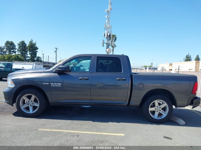 RAM 1500 Express  4x2 5'7 Box 2017 1C6RR6KT5HS695994 Image 14