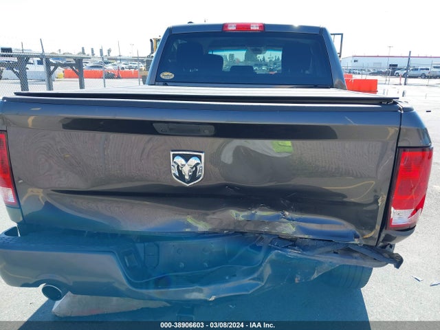 RAM 1500 Express  4x2 5'7 Box 2017 1C6RR6KT5HS695994 Image 16