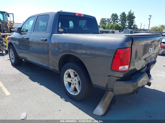 RAM 1500 Express  4x2 5'7 Box 2017 1C6RR6KT5HS695994 Image 3