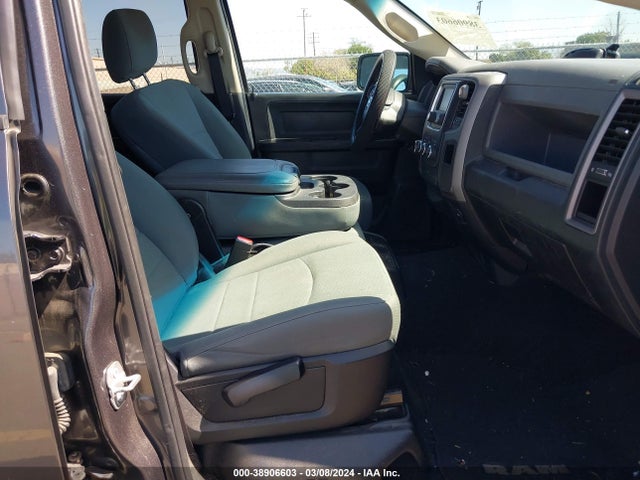 RAM 1500 Express  4x2 5'7 Box 2017 1C6RR6KT5HS695994 Image 5