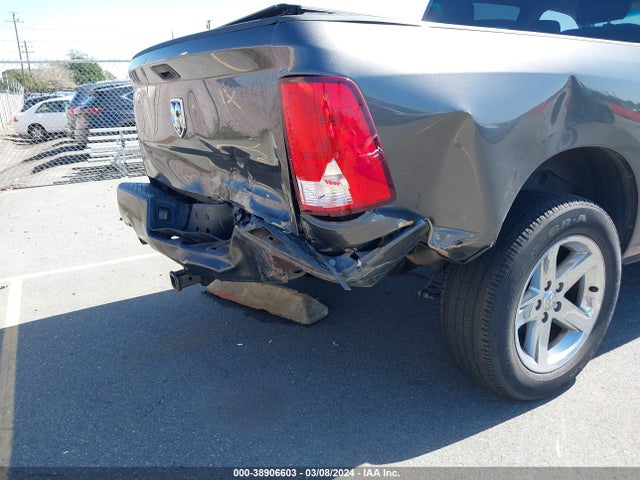 RAM 1500 Express  4x2 5'7 Box 2017 1C6RR6KT5HS695994 Image 6