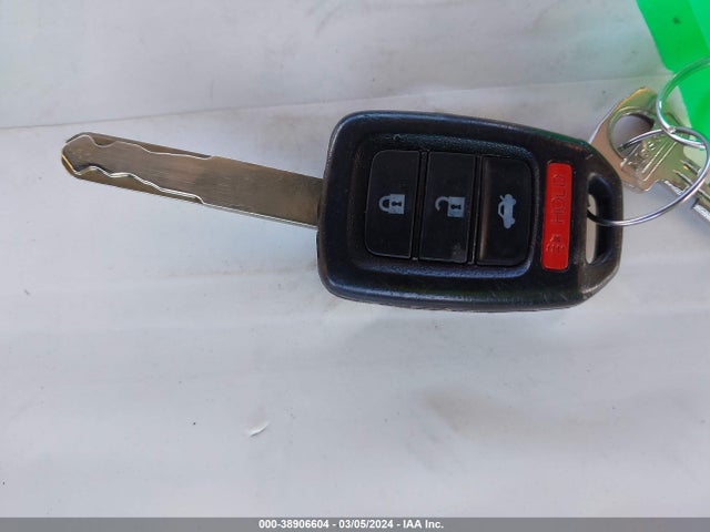 Honda Civic Lx 2019 2HGFC4B62KH308264 Image 11