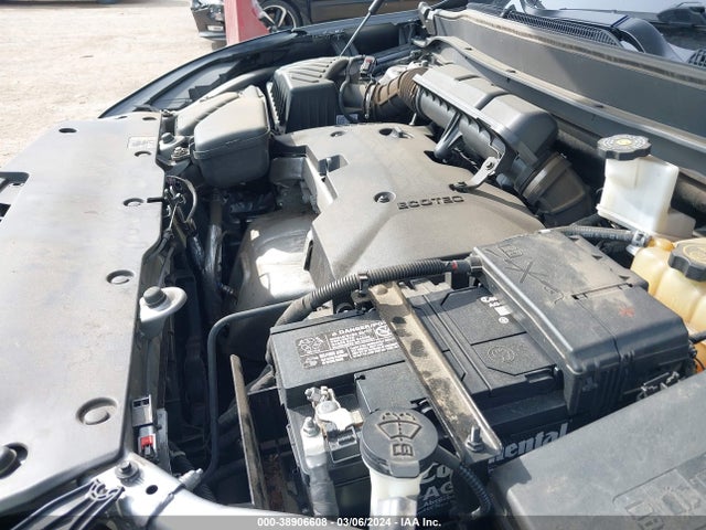 Buick Envision Fwd Essence 2019 LRBFXCSA3KD026602 Image 10