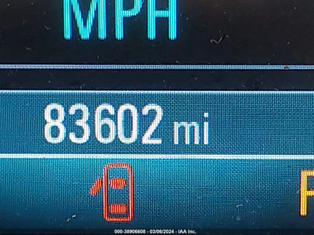 Buick Envision Fwd Essence 2019 LRBFXCSA3KD026602 Image 15