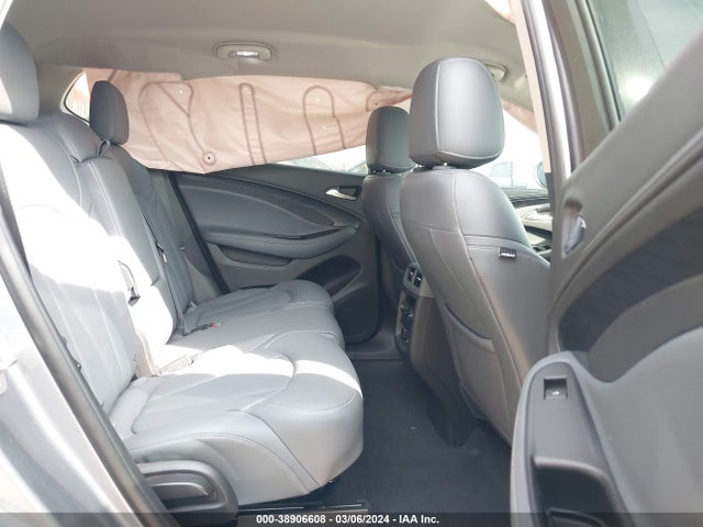 Buick Envision Fwd Essence 2019 LRBFXCSA3KD026602 Image 8