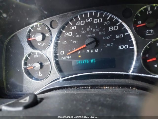 1GTW7AFF2G1902418 GMC Savana 2500 Work Van