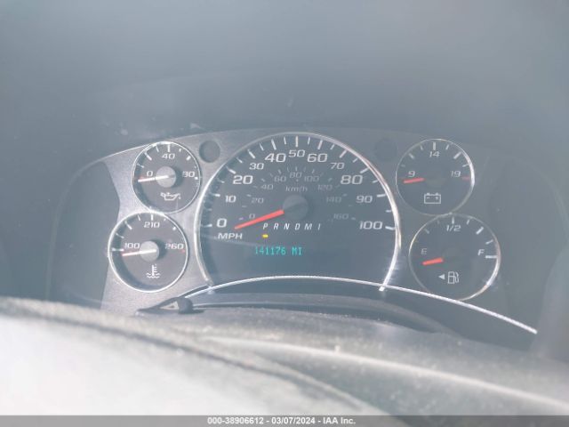 1GTW7AFF2G1902418 GMC Savana 2500 Work Van
