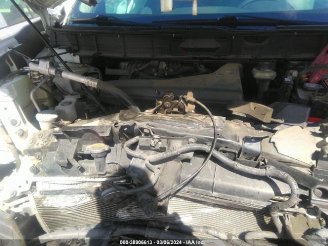 5N1AT2MN2GC753577 Nissan ROGUE SV