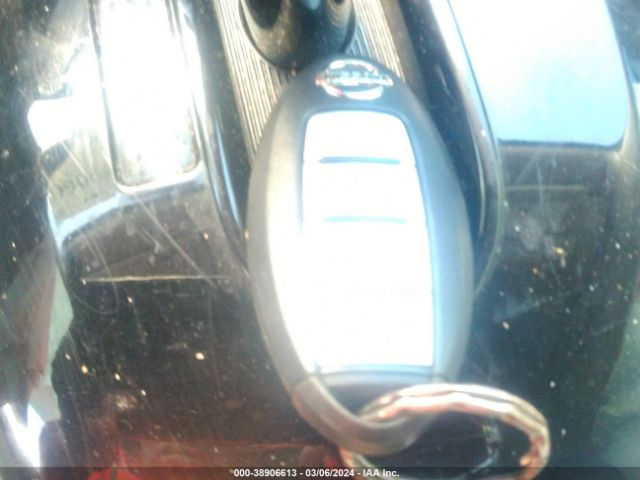 5N1AT2MN2GC753577 Nissan ROGUE SV