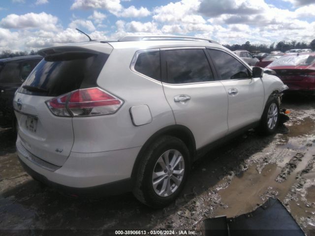 5N1AT2MN2GC753577 Nissan ROGUE SV