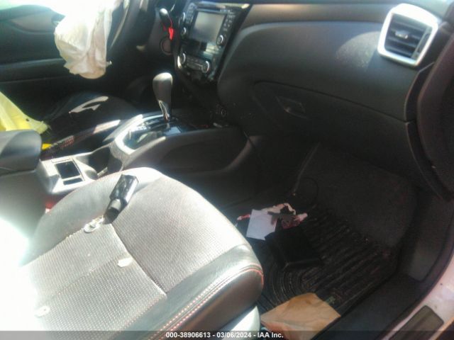 5N1AT2MN2GC753577 Nissan ROGUE SV