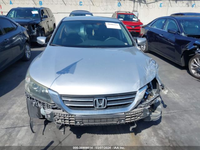 1HGCR2F36FA019835 Honda ACCORD LX