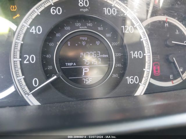 1HGCR2F36FA019835 Honda ACCORD LX