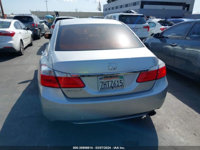 1HGCR2F36FA019835 Honda ACCORD LX