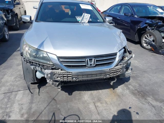 1HGCR2F36FA019835 Honda ACCORD LX
