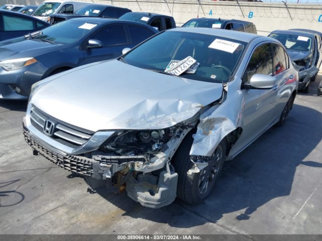 1HGCR2F36FA019835 Honda ACCORD LX