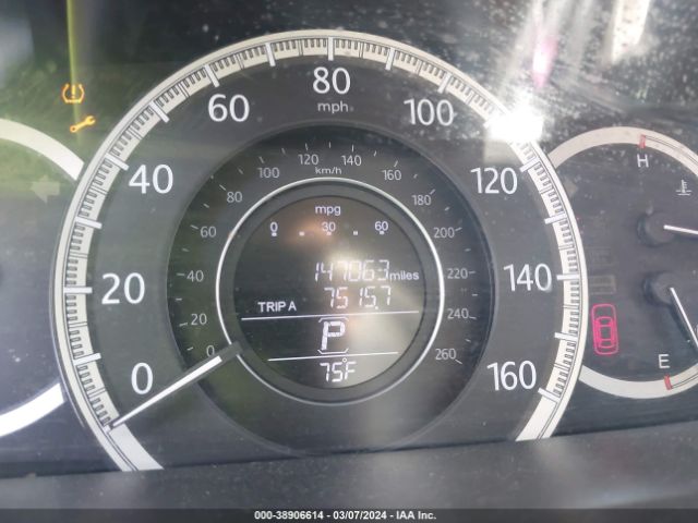 1HGCR2F36FA019835 Honda ACCORD LX