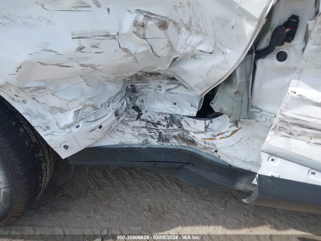KM8JBCA10NU039822 Hyundai Tucson Hybrid Blue