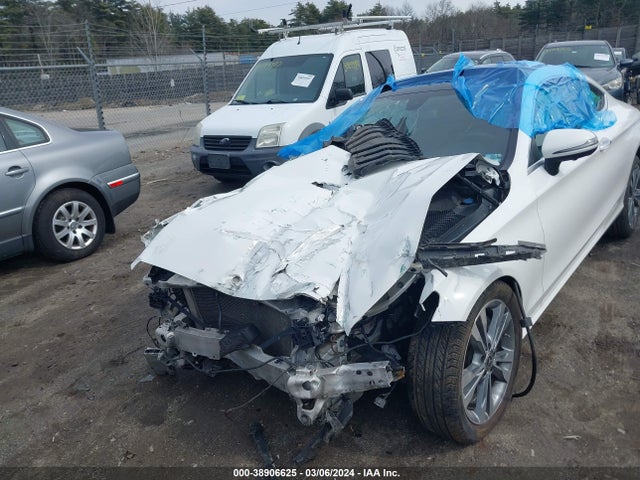 WDDWJ4KB3JF625574 Mercedes-Benz C 300 4matic
