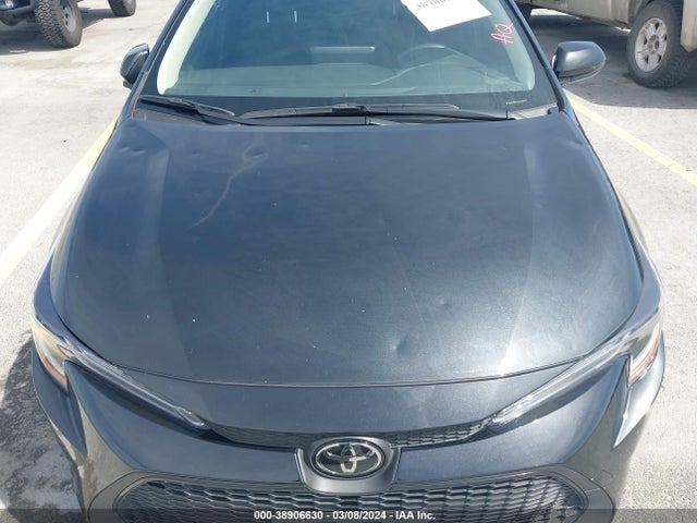Toyota COROLLA LE 2022 JTDEPMAEXNJ204745 Image 6