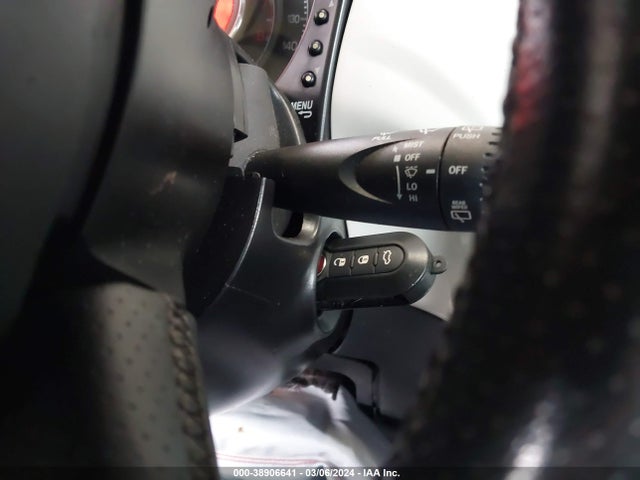 2013 FIAT 500 3C3CFFBR5DT554089 Photo 10