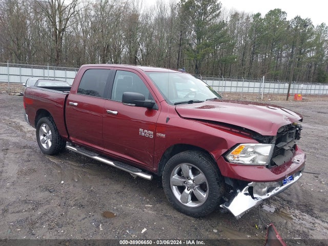 2018 3C6RR6LT5JG173426 main image