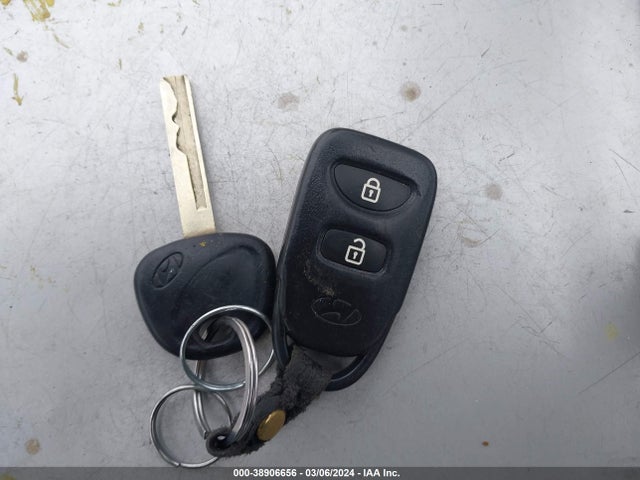 Hyundai ACCENT SE 2014 KMHCU5AE3EU161592 Image 11